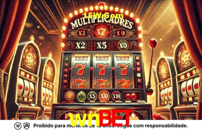 Torneios wnbet