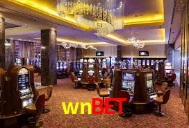 PIX Instantâneo wnbet