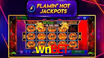 Ofertas Exclusivas wnbet
