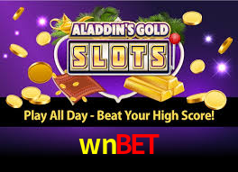 Interface do App wnbet